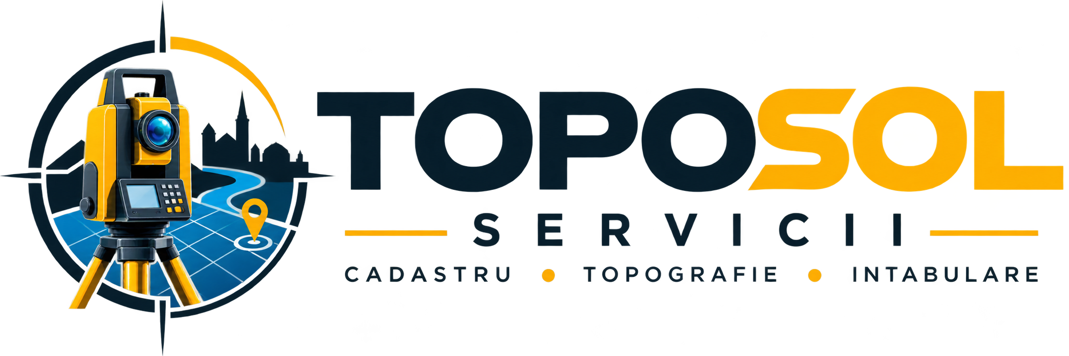 TOPOSOL SERVICII